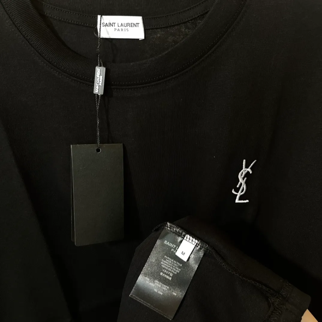 YSL| 280 ， 32 1*1 ， ， ， ， ， ， ， ， Breathable ， ， ， ， ， ，Versatile ， Size：XS-L